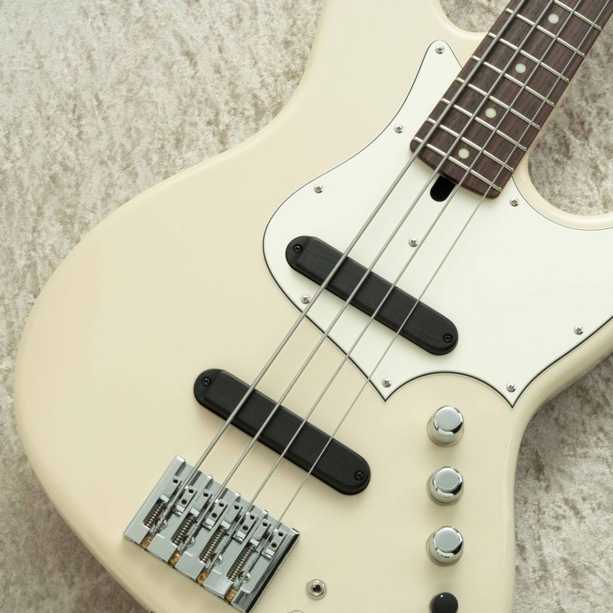 XJ-1T 4st -Vintage White- | 【クロサワ楽器店オンラインショップ 
