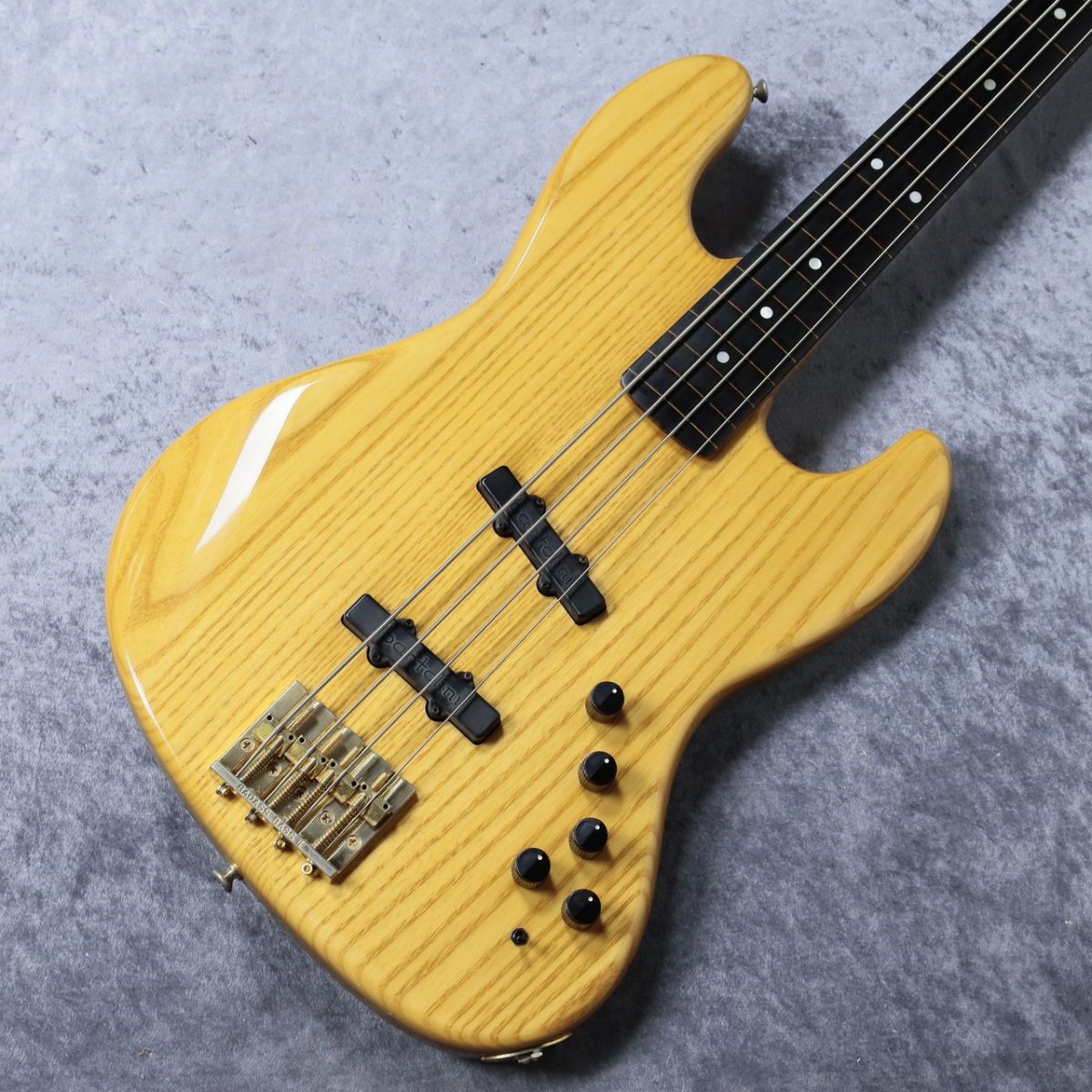 JJ-4 FL Mod - Natural - | 【クロサワ楽器店オンラインショップ】いい 