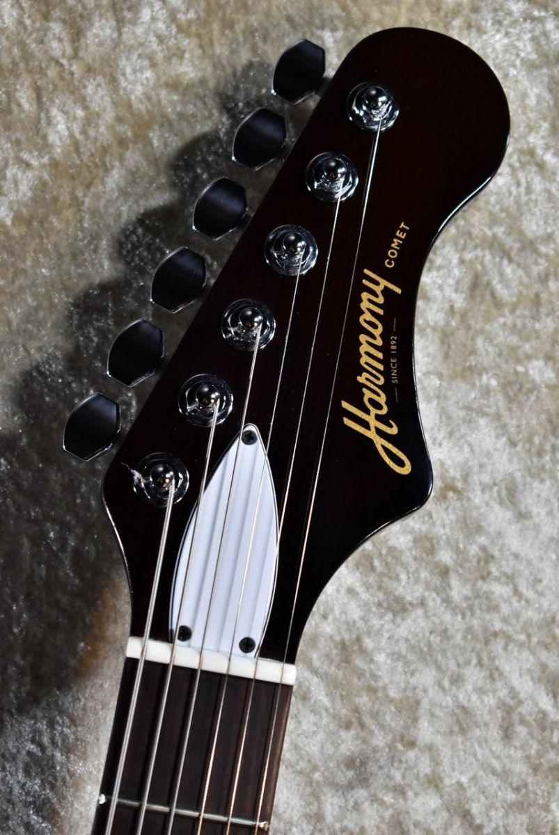 Comet Space Black | 【クロサワ楽器店オンラインショップ】いい楽器と