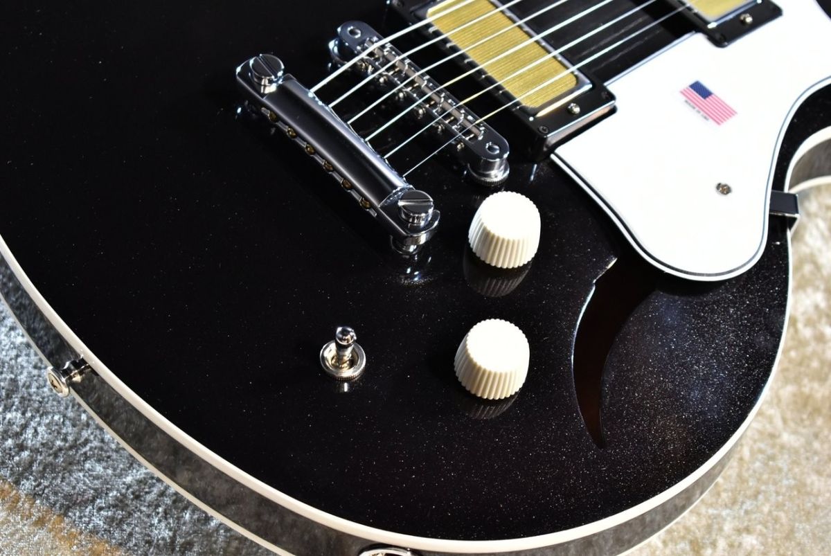 Comet Space Black | 【クロサワ楽器店オンラインショップ】いい楽器と