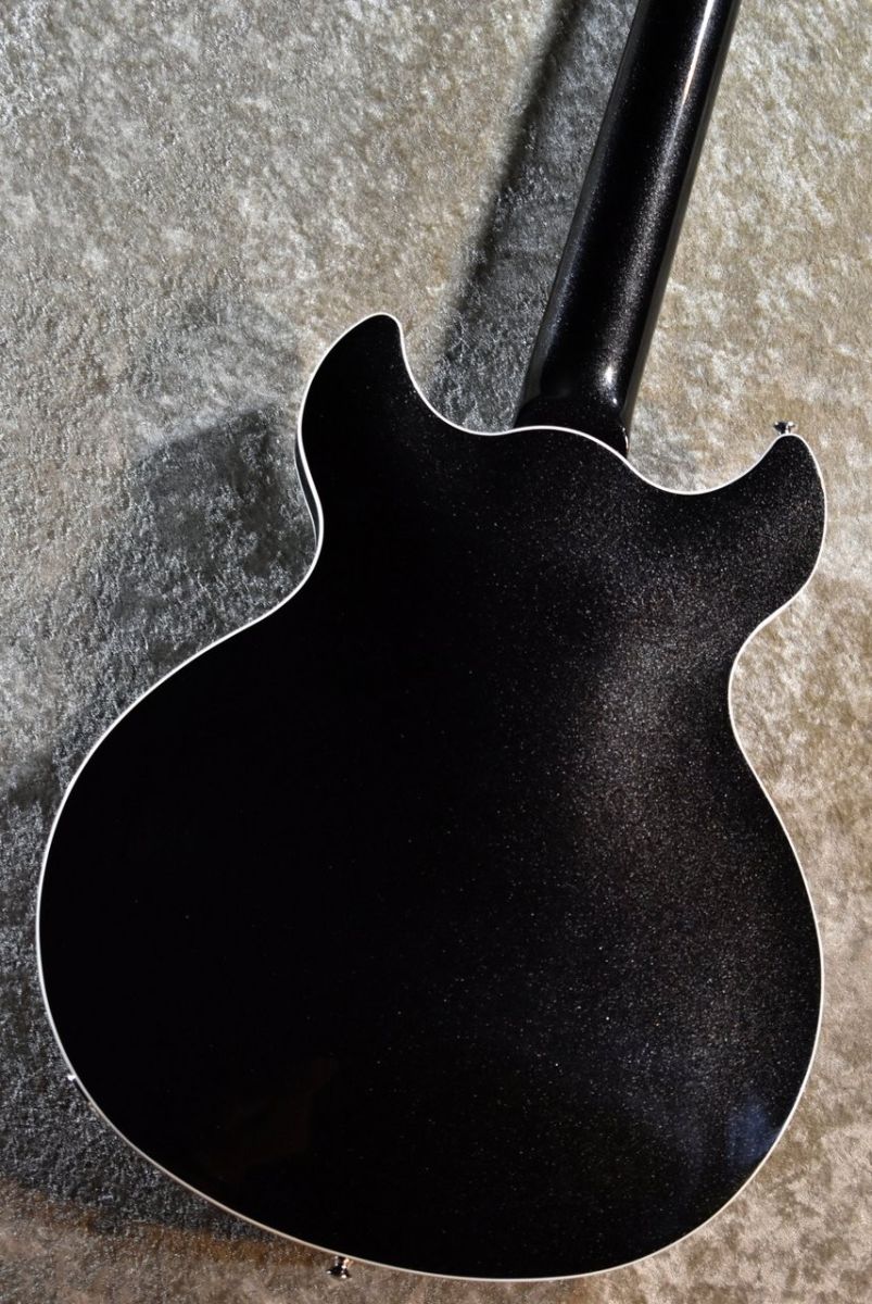 Comet Space Black | 【クロサワ楽器店オンラインショップ】いい楽器と