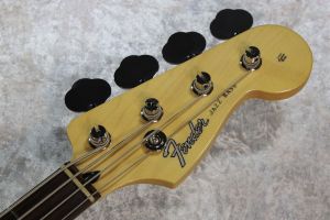 フレットレスベース PJタイプ 新品弦に交換、メンテナンス済み