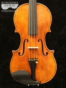 その他 【バイオリン】 Holger Krupke 【横浜店】