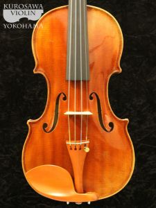 その他 【バイオリン】 Ludwig Closner 1964年製【横浜店】