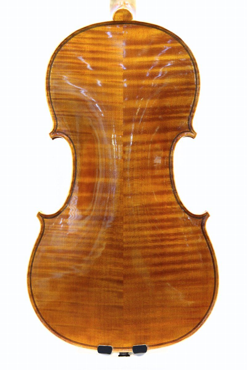 ITALIAN VIOLIN MAKERS イタリアン バイオリン メーカー