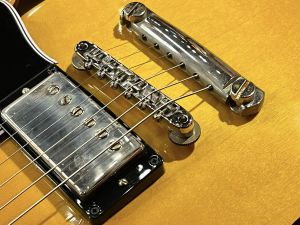 Murphy Lab 1964 ES-335 Reissue Tea Burst - Ultra Light Aged