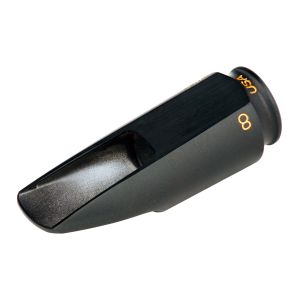 AMBIKA 3 HARD RUBBER - S.SAX MOUTHPIECE | 【クロサワ楽器店