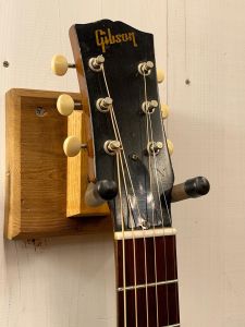 Westone F-25 アコースティックギター 🌸Westone F-25 セッテイング | 青春のギターリペア K2ギター