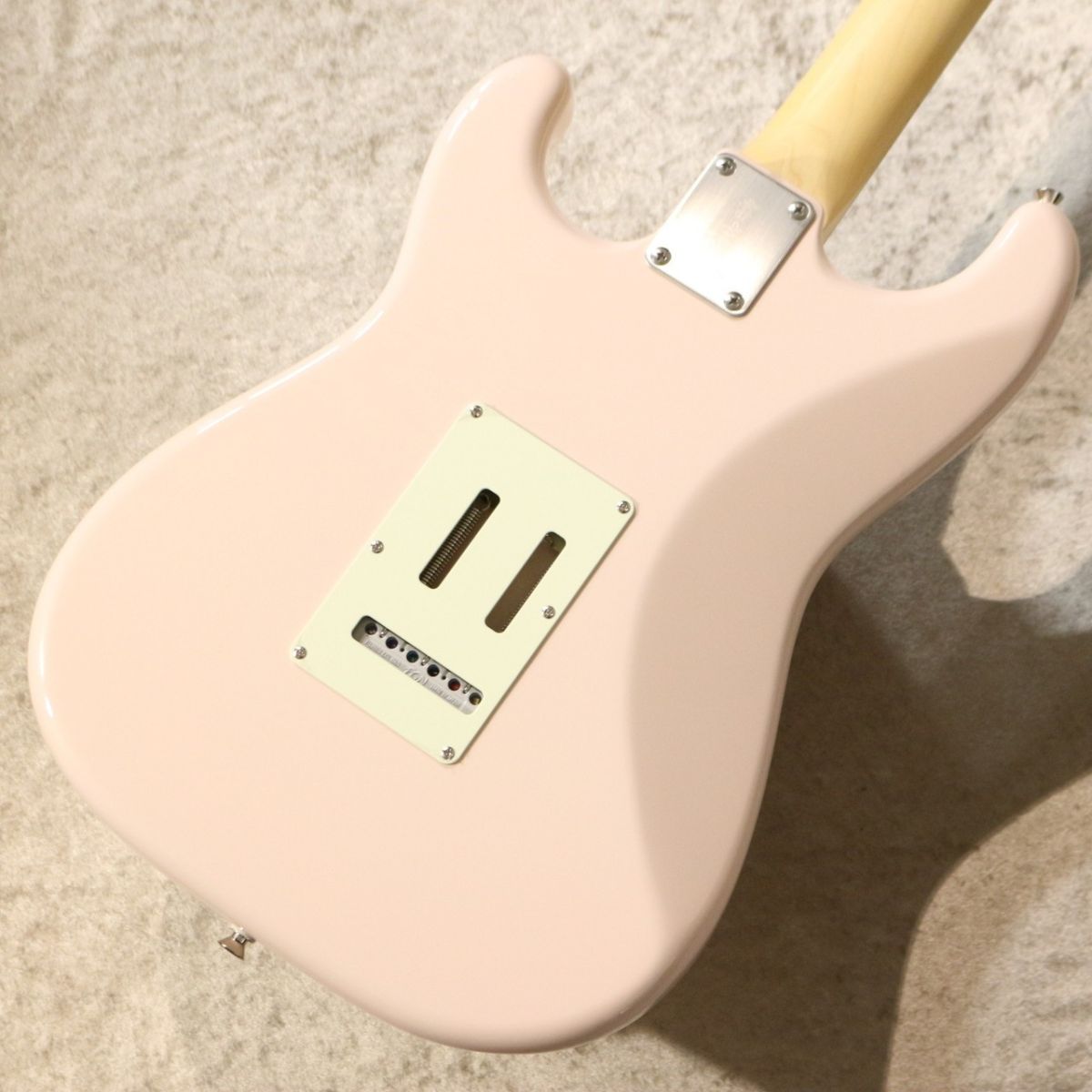 NST200RAL-SP ~Shell Pink~ #F240230 | 【クロサワ楽器店