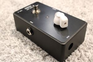 ギター HTJ-WORKS CZF-1 FIXED WAH HTJ-WORKS CZF-1 -Fixedwah-｜ミュージックランドKEY