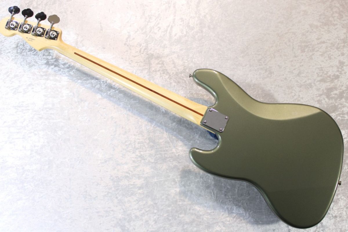 FSR Collection Made in Japan Hybrid II Jazz Bass -Jasper