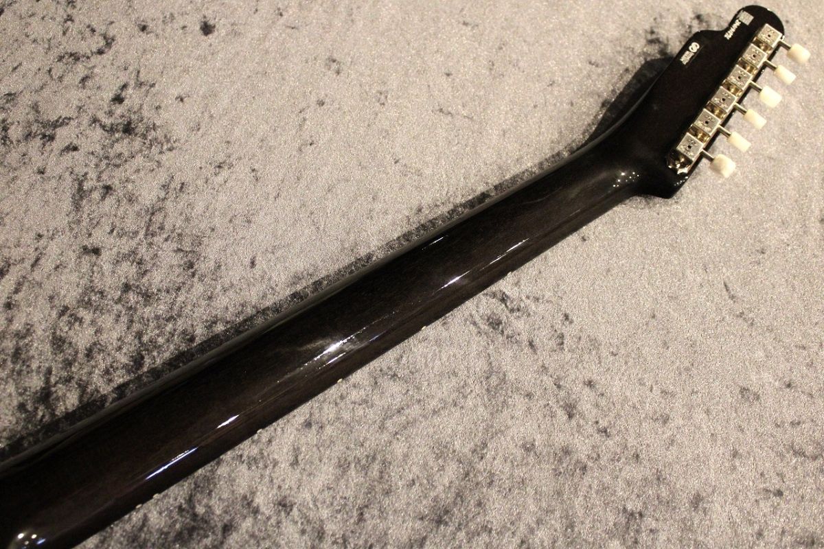 ギター FREEDOM / TE Green Pepper Freedom Custom Guitar Research Green Pepper【2.99kg
