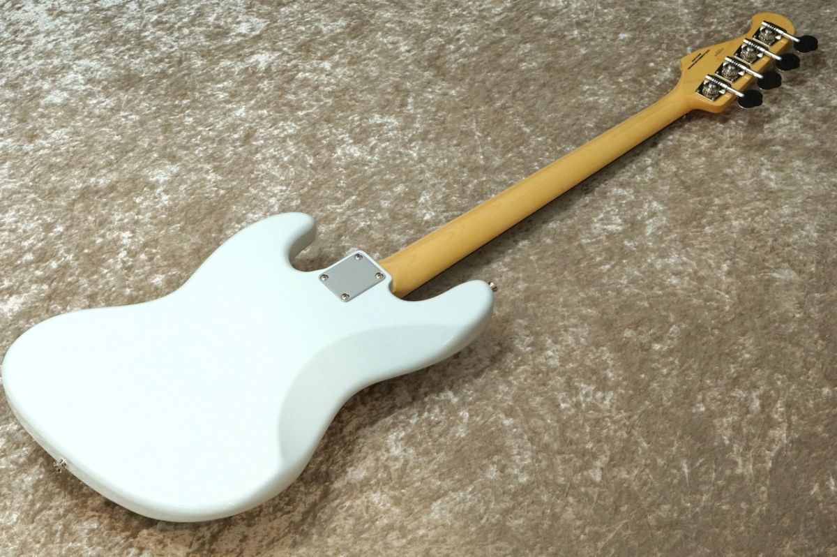 ベース FUJIGEN(FGN) Neo Classic KNJB10 RBD KNJB10RBD -Pale Blue- PBL | 【クロサワ楽器店オンライン
