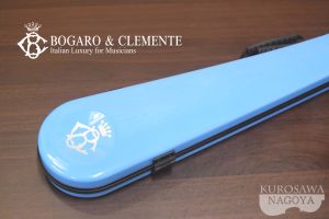W. Dortner コントラバス弓 ケース付き コントラバス弓ケース ジッパータイプ 肩掛付 ジャーマンタイプ