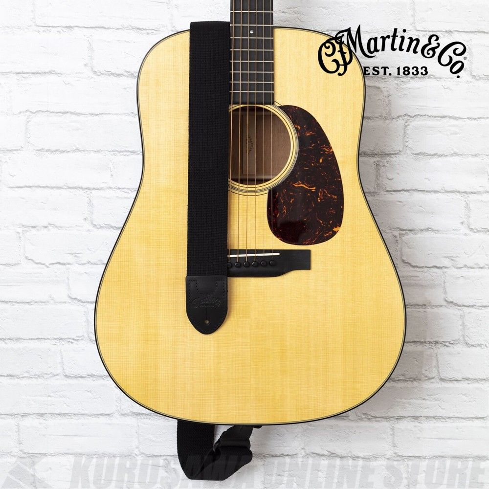 MTN WOVEN STRAP BLK[18A0104] | 【クロサワ楽器店オンラインショップ