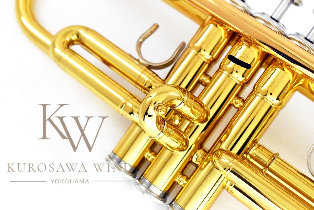 YTR-2330 【新品】 | 【クロサワ楽器店オンラインショップ】いい楽器と