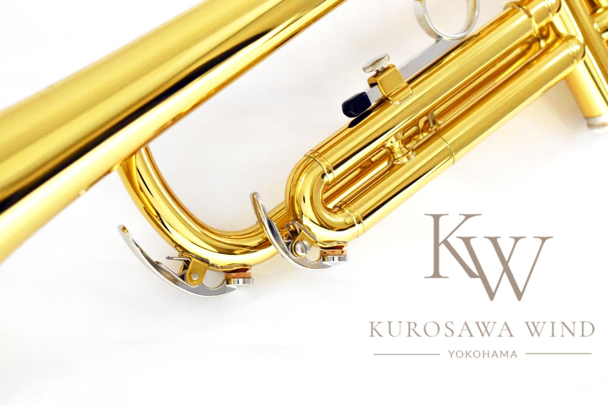 YTR-2330 【新品】 | 【クロサワ楽器店オンラインショップ】いい楽器と