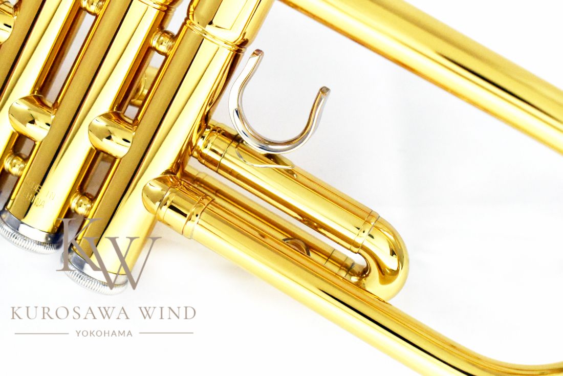 YTR-2330 【新品】 | 【クロサワ楽器店オンラインショップ】いい楽器と