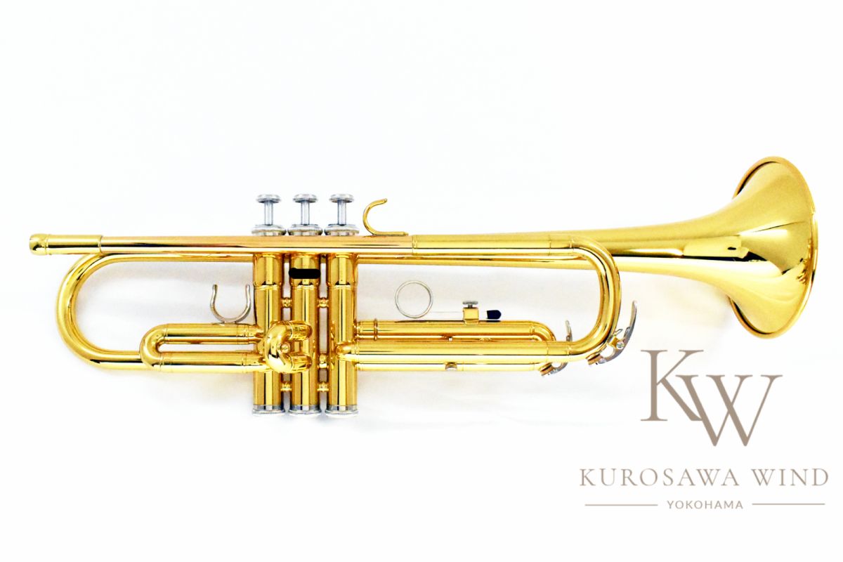 YTR-2330 【新品】 | 【クロサワ楽器店オンラインショップ】いい楽器と