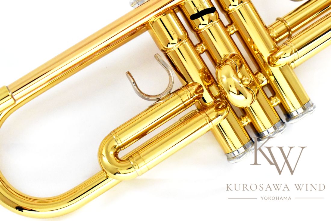 YTR-2330 【新品】 | 【クロサワ楽器店オンラインショップ】いい楽器と