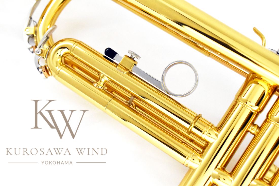 YTR-2330 【新品】 | 【クロサワ楽器店オンラインショップ】いい楽器と