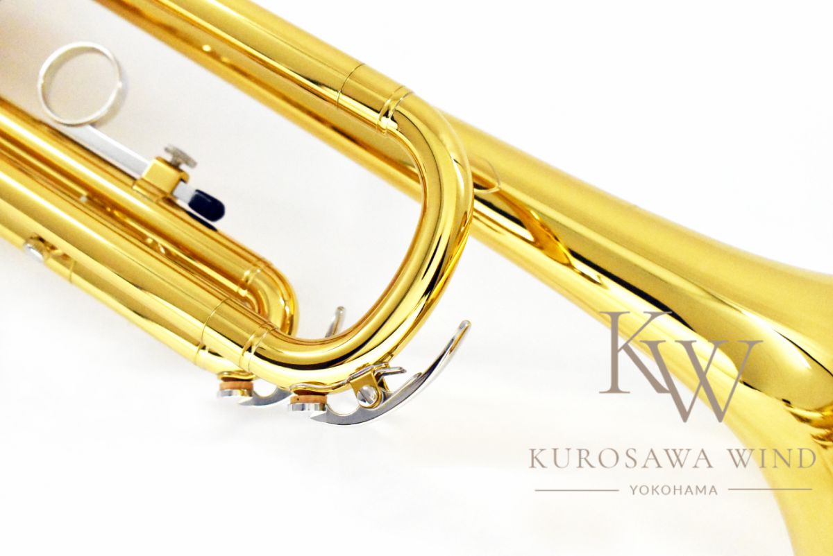 YTR-2330 【新品】 | 【クロサワ楽器店オンラインショップ】いい楽器と