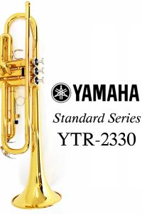 YTR-2330 【新品】 | 【クロサワ楽器店オンラインショップ】いい楽器と
