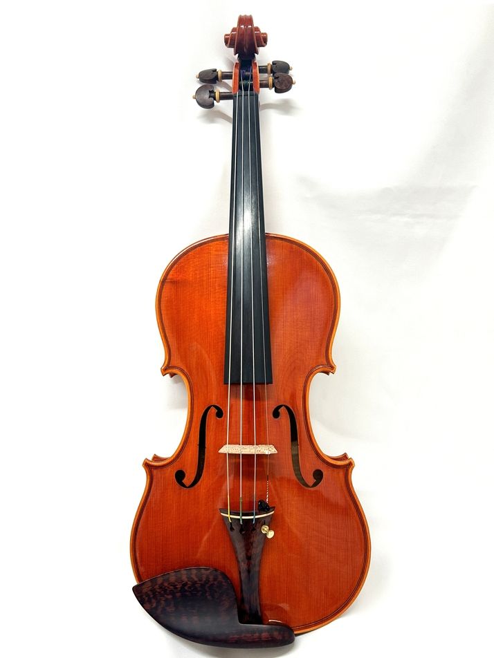 Horatio Luca V200 1/2 バイオリン 弓 C.Bacci Horatio Luca V200 1/2 バイオリン 弓 C.Bacci Violin Horatio