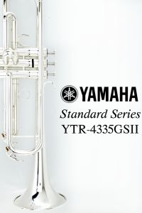 YTR-4325G+Bach7c+ケース YTR-4325G+Bach7c+ケース - メルカリ