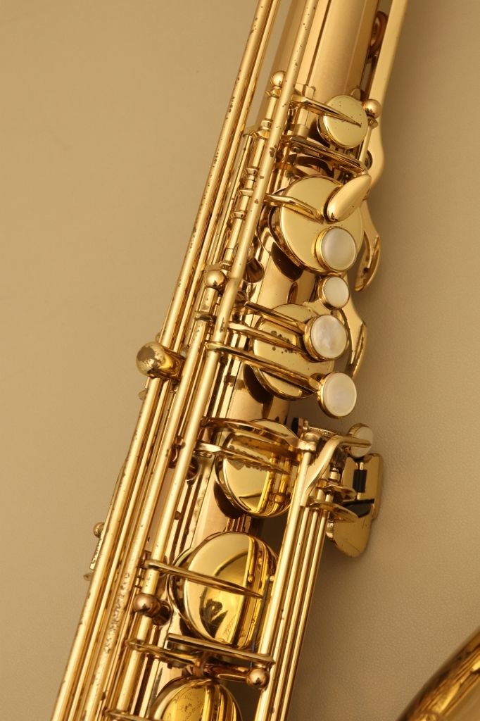 SA80II w/e | 【クロサワ楽器店オンラインショップ】いい楽器とのいい