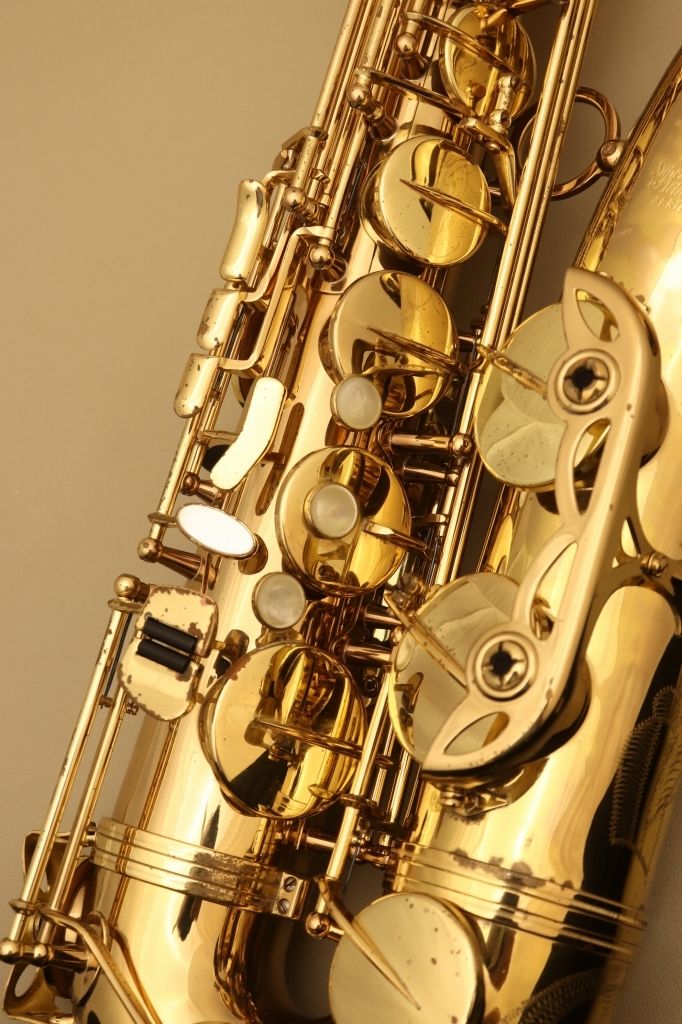 SA80II w/e | 【クロサワ楽器店オンラインショップ】いい楽器とのいい