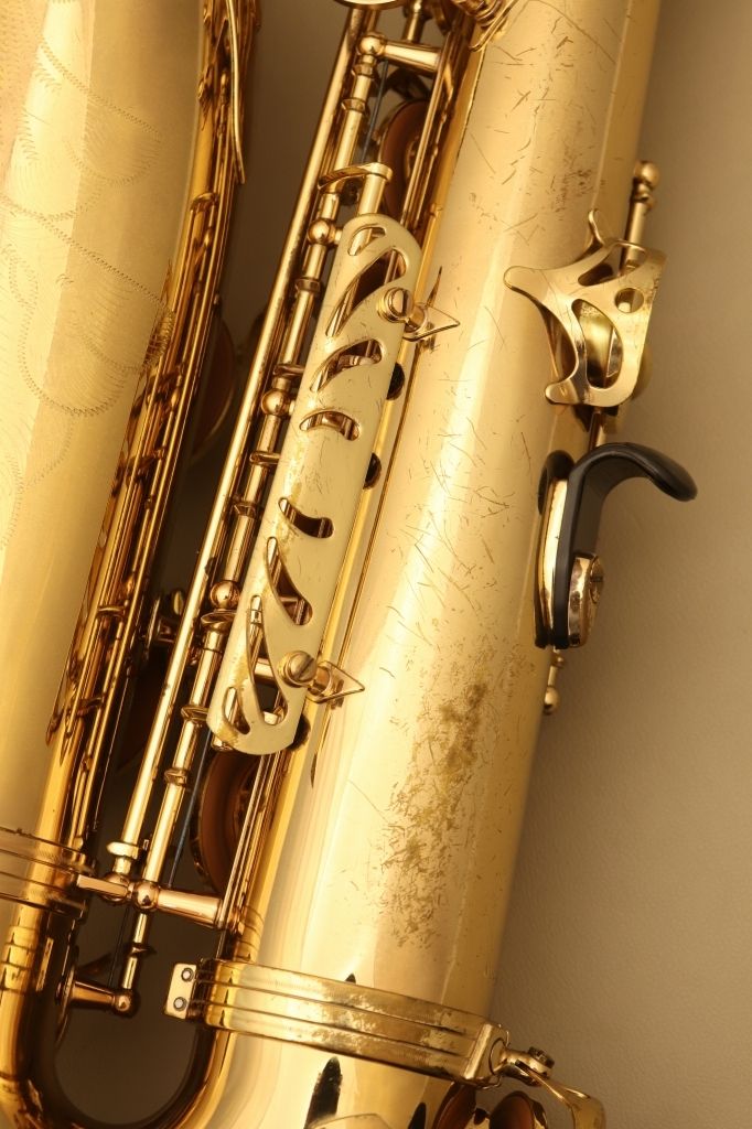 SA80II w/e | 【クロサワ楽器店オンラインショップ】いい楽器とのいい