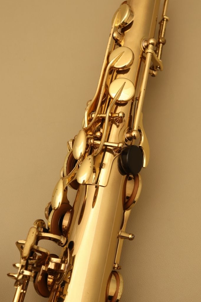 値下げ！テナーサックス　Selmer SA80Ⅱ H.SELMER SA-80II 40万番台 彫刻無 TENOR テナーサックス