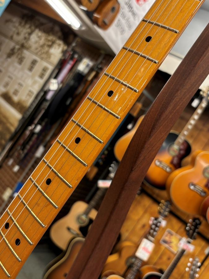 American Vintage '52 Telecaster | 【クロサワ楽器店オンライン