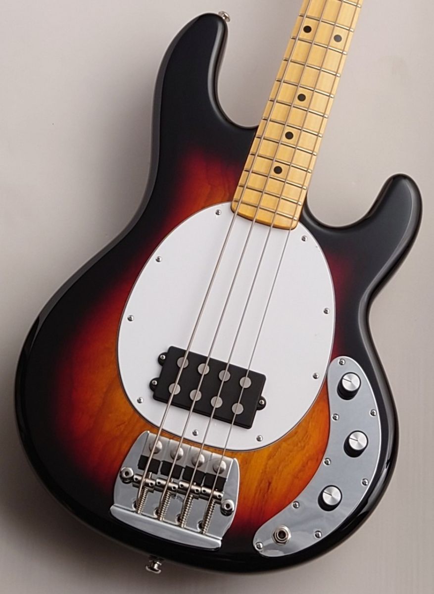 BFR Stingray Retro 