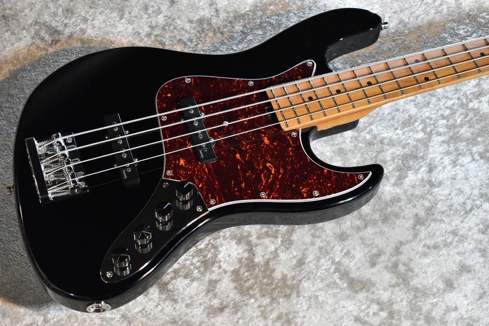 MetroExpress MX21 VJ4 MP -Black- | 【クロサワ楽器店オンライン