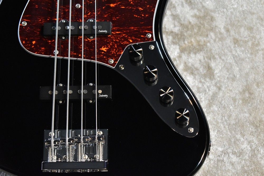 MetroExpress MX21 VJ4 MP -Black- | 【クロサワ楽器店オンライン