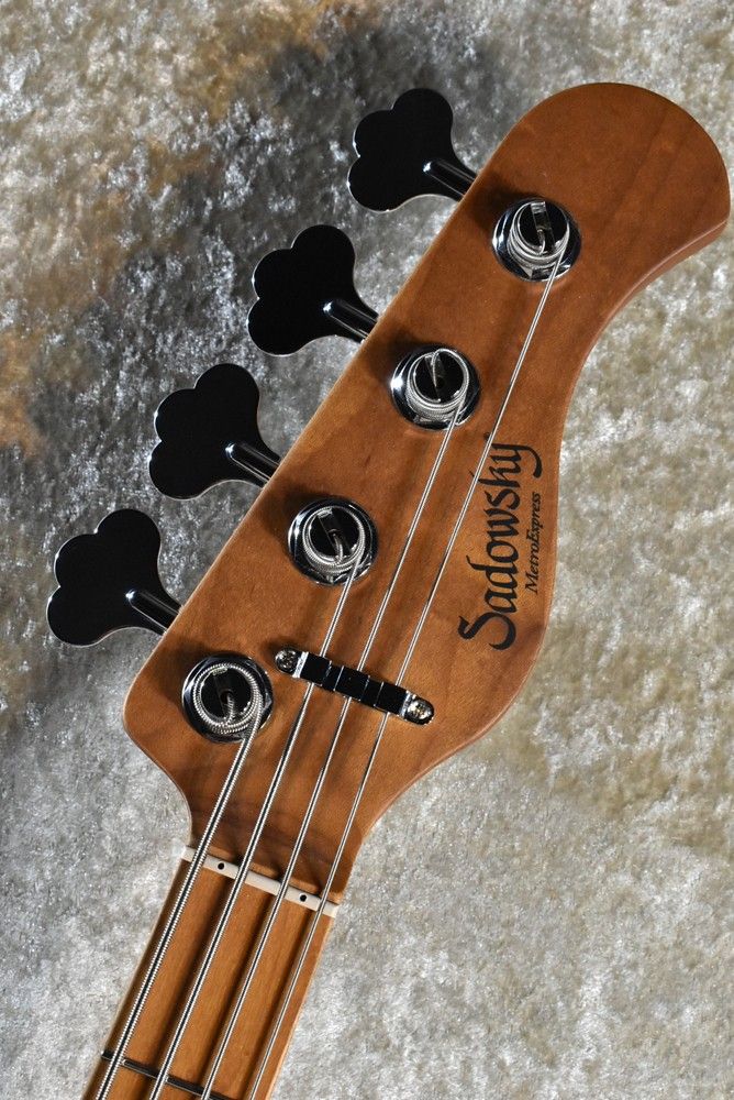 MetroExpress MX21 VJ4 MP -Black- | 【クロサワ楽器店オンライン