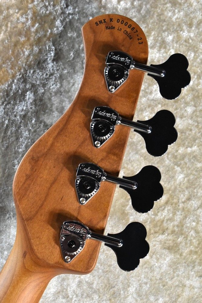 MetroExpress MX21 VJ4 MP -Black- | 【クロサワ楽器店