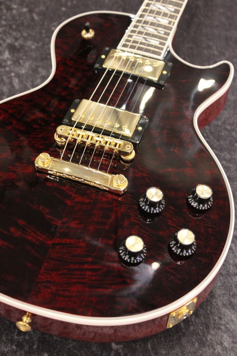 Les Paul Supreme -Wine Red- #210740164 | 【クロサワ楽器店