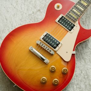 Gibson Les Paul Classic -Cherry Sunburst- 【USED】【4.33kg】
