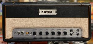Marshall ST20H -Studio JTM 20w Head- 【20w / 5w】【All Tube】【ギターアンプヘッド】【G-CLUB TOKTO】
