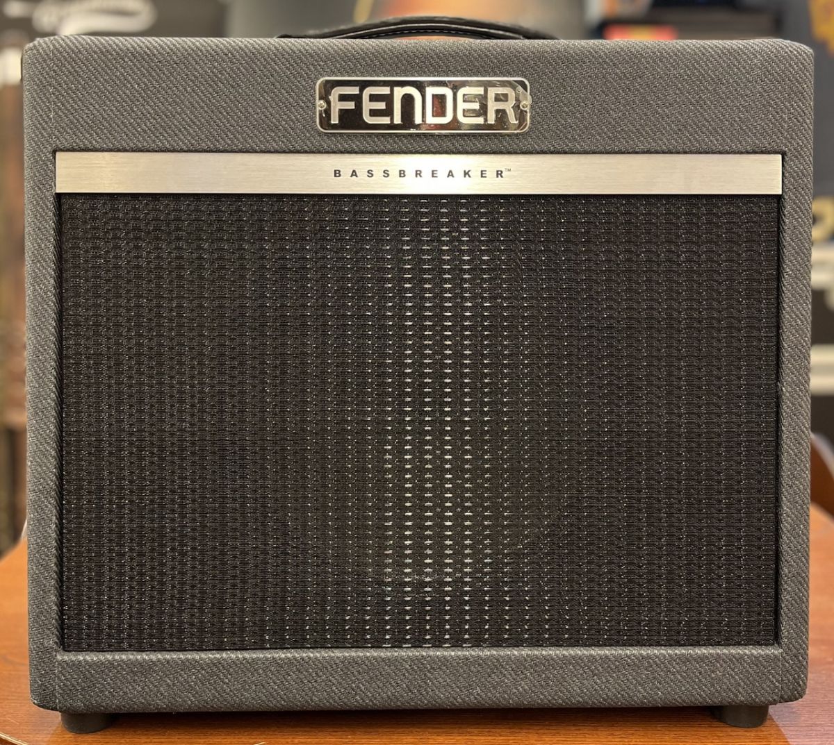 Bassbreake 15 Combo USED | 【クロサワ楽器店オンラインショップ 