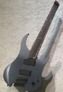【最終値下】Legator Opus 7弦 テレシェイプ エレキギター GHOST G7FP -Smoke- #224036 | 【クロサワ楽器店オンライン