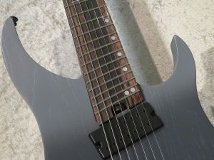 legator g6fp ヘッドレス　エボニー指板　数日だけ値下げします。 legator g6fp ヘッドレス エボニー指板 数日だけ値下げします