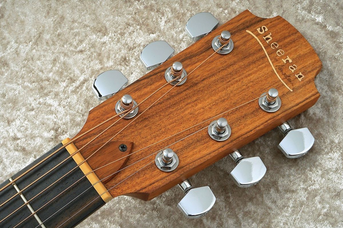 THE S02 | 【クロサワ楽器店オンラインショップ】いい楽器とのいい 