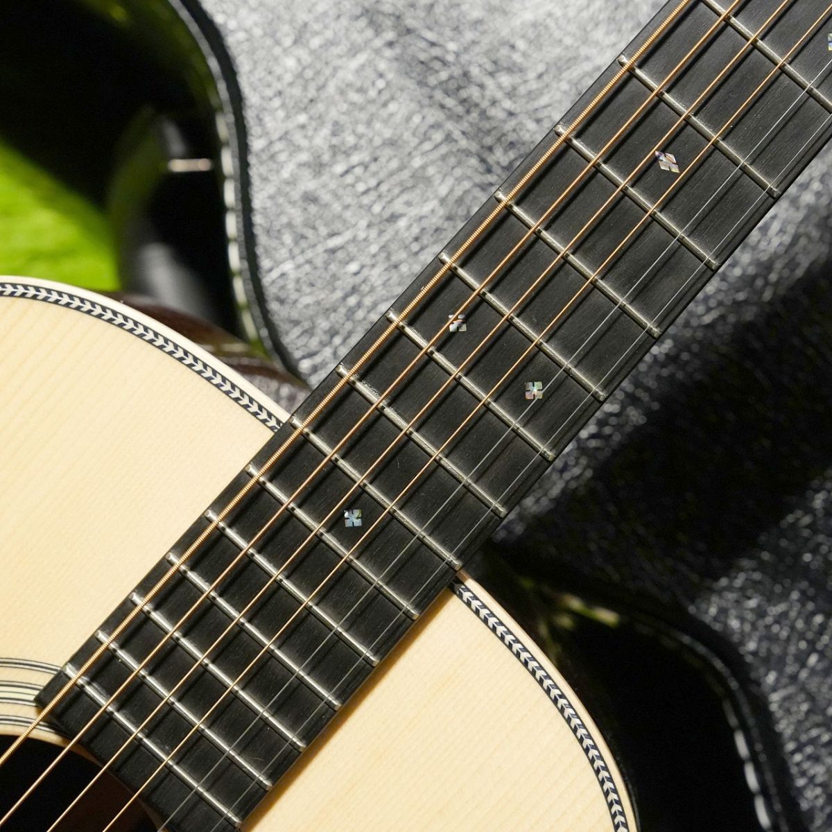 CTM 0-28 Adirondack×Premium Rosewood #2856426 | 【クロサワ楽器店