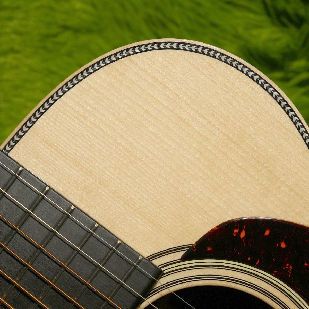 CTM 0-28 Adirondack×Premium Rosewood #2856426 | 【クロサワ楽器店