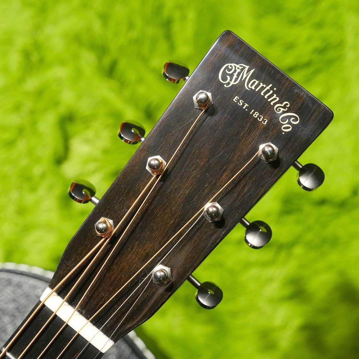 CTM 0-28 Adirondack×Premium Rosewood #2856426 | 【クロサワ楽器店