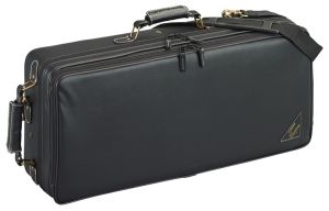 ヤマハカスタムEXアルトサックスケース 合成皮革製 YAS-875EXS 